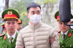 'Trùm' sữa giả HIUP bị đề nghị 25-28 năm tù