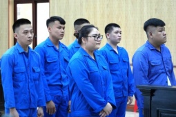 Rủ đồng bọn mang súng bắn người chỉ vì mâu thuẫn trên mạng xã hội