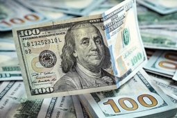 Tỷ giá USD hôm nay 2/1: Thị trường "chợ đen" tăng phi mã