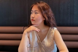 CEO Nguyễn Thị Thu Hương - Người đứng sau thành công của 18K Watches VN