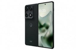 Galaxy Z Fold 7 có thêm "đối thủ" mạnh - Motorla Razr Fold