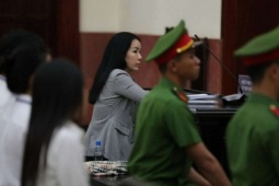 Truy tố chủ kênh YouTube "Lan Đinh" vì xúc phạm vợ chồng bà Nguyễn Phương Hằng