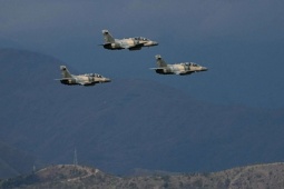 Điều gì khiến Venezuela không kích hoạt kho vũ khí tối tân ngăn Mỹ đột kích bắt ông Maduro?