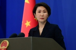 Bắc Kinh lên tiếng về thông tin 'Mỹ muốn Venezuela cắt đứt quan hệ kinh tế với Trung Quốc'