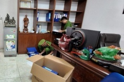 "Luật chơi" nghiệt ngã một thời tại một trung tâm đăng kiểm