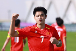 U23 Việt Nam đã chơi chuyển đổi trạng thái thế nào để đánh bại U23 Jordan?