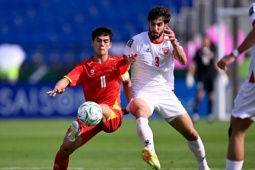 Chuyên gia: Đối thủ kém ngoại binh V.League, U23 Việt Nam vẫn còn điểm yếu