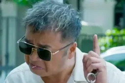 Ông bố vợ gánh cả bộ phim