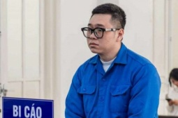 Bị cáo Đặng Chí Thành đánh phụ nữ ở chung cư Sky Central, lĩnh 6 tháng tù, bồi thường 51 triệu đồng