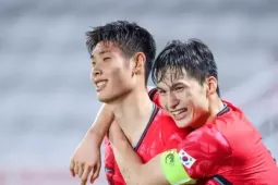 Nhận định U23 Hàn Quốc vs U23 Iran, 18h30 ngày 7/1: Định đoạt vé đi tiếp