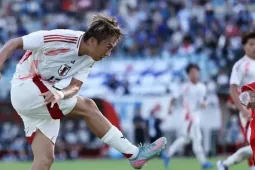 Nhận định U23 Nhật Bản vs U23 Syria, 18h30 ngày 7/1: Sức mạnh nhà vô địch