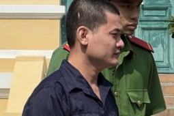 Khép lại vụ án Hiếu "rồng"