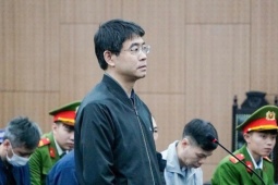 Vụ án tại Cục An toàn thực phẩm: Cựu Cục phó khai lý do dừng nhận 'cảm ơn'