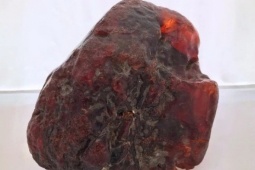 Hòn đá chặn cửa bất ngờ hóa thành bảo vật triệu đô