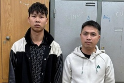 Bắt Công 'hàu' - admin trang 'Phó Thường Dân'