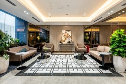 Kiều by KITA – căn hộ diện tích lớn giữa trung tâm cho doanh nhân và chuyên gia