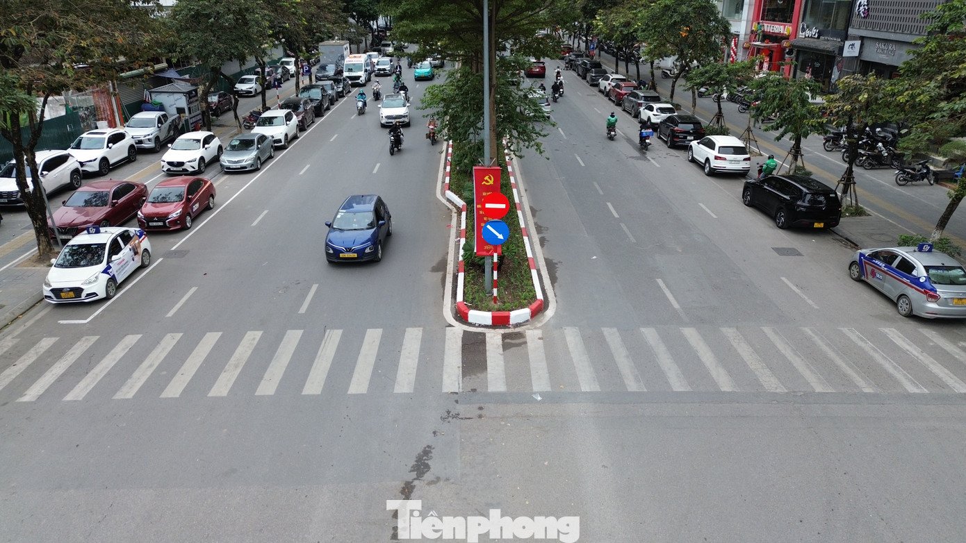 Hà Nội: Cận cảnh dự án khẩn cấp 8.400 tỷ đồng để giảm ùn tắc giao thông - 6