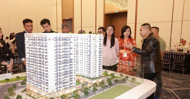 Bất động sản Hải Phòng hội tụ các đòn bẩy phát triển sẵn sàng cho chu kỳ mới