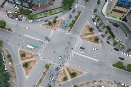 Hà Nội: Cận cảnh dự án khẩn cấp 8.400 tỷ đồng để giảm ùn tắc giao thông