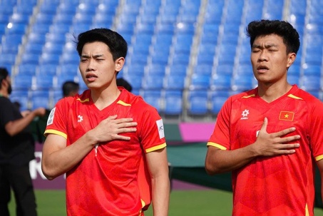 Vì sao U23 Việt Nam phải đá giải châu Á ở sân "bé tí" chỉ có 4.000 chỗ ngồi?