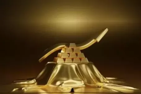 Hội đồng Vàng thế giới đưa dự báo mới về giá vàng