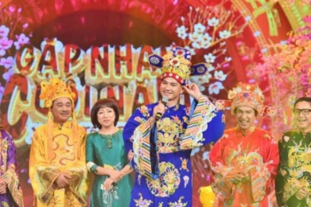 VTV chính thức thông báo chương trình thay thế Táo Quân - Gặp nhau cuối năm