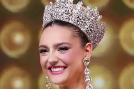 7 thí sinh đầu tiên của Hoa hậu Hoàn vũ 2026