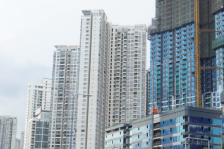 Bất động sản Hà Nội và TPHCM xác lập kỷ lục mới