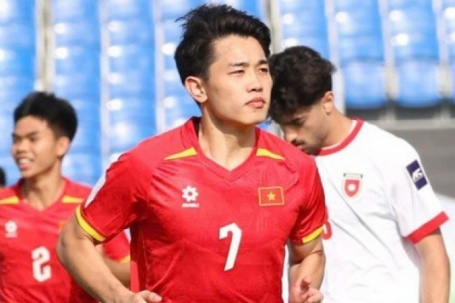 U23 Việt Nam cao khiêm tốn, vẫn không chiến hạ Jordan đứng top đầu