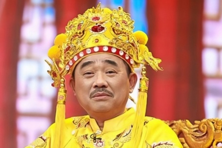 'Ngọc Hoàng' Quốc Khánh: 'Tôi vẫn bình thường'