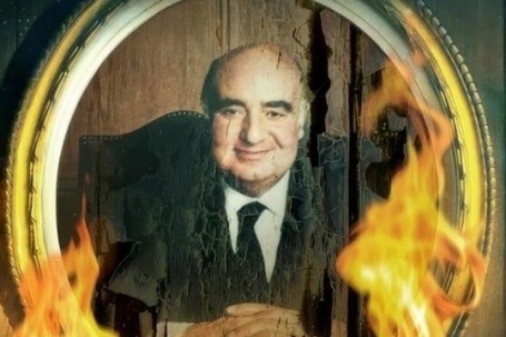 Âm mưu 'đóng vai người hùng' của kẻ thân tín hại chết tỷ phú