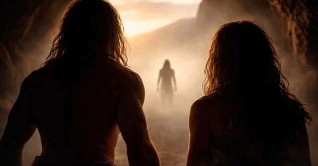 Lộ diện "loài người ma" chưa từng được biết đến ở châu Á