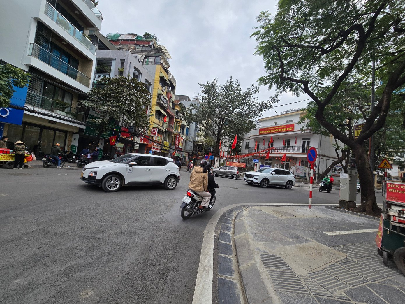 Hà Nội: Cận cảnh dự án khẩn cấp 8.400 tỷ đồng để giảm ùn tắc giao thông - 13