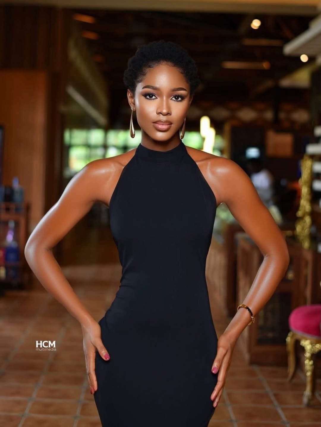 7 thí sinh đầu tiên của Hoa hậu Hoàn vũ 2026 - 10