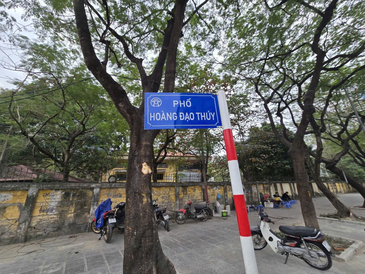 Hà Nội: Cận cảnh dự án khẩn cấp 8.400 tỷ đồng để giảm ùn tắc giao thông - 14