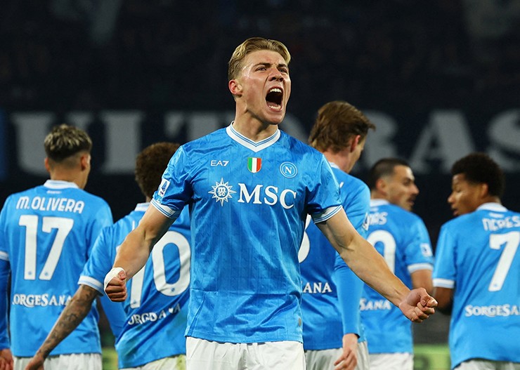 Amorim đã bay ghế, Rashford & "biệt đội người thừa" có cửa trở lại MU? - 2