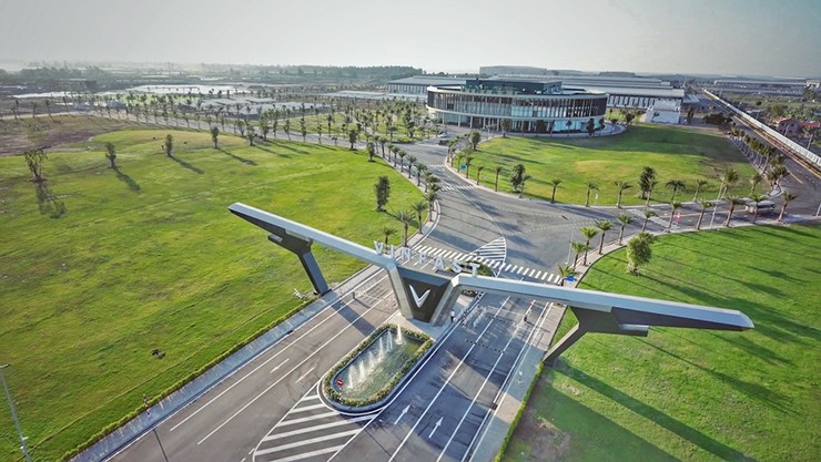 Doanh số kỷ lục năm 2025, VinFast khẳng định vị thế số một thị trường ô tô Việt - 3