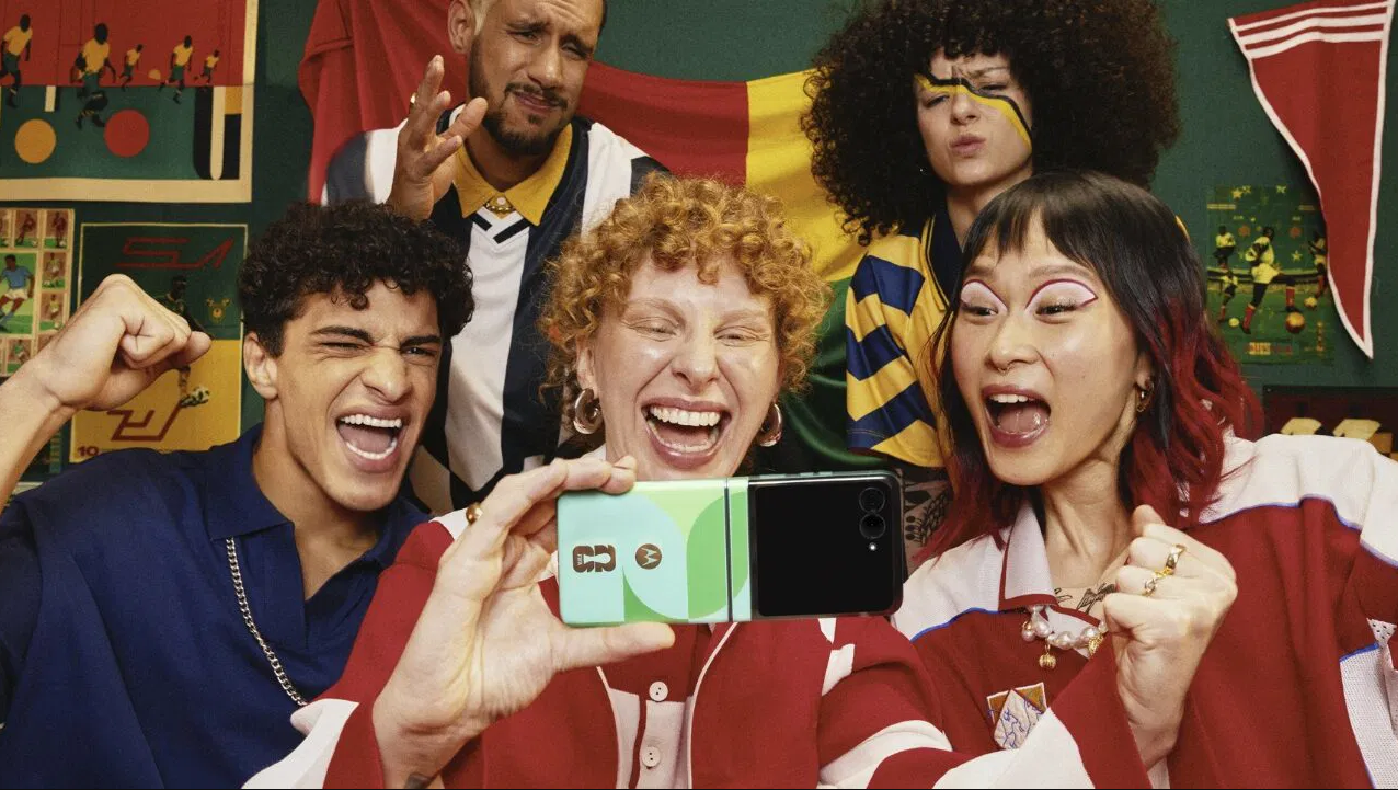 Đây là phiên bản giới hạn dành cho người hâm mộ FIFA.