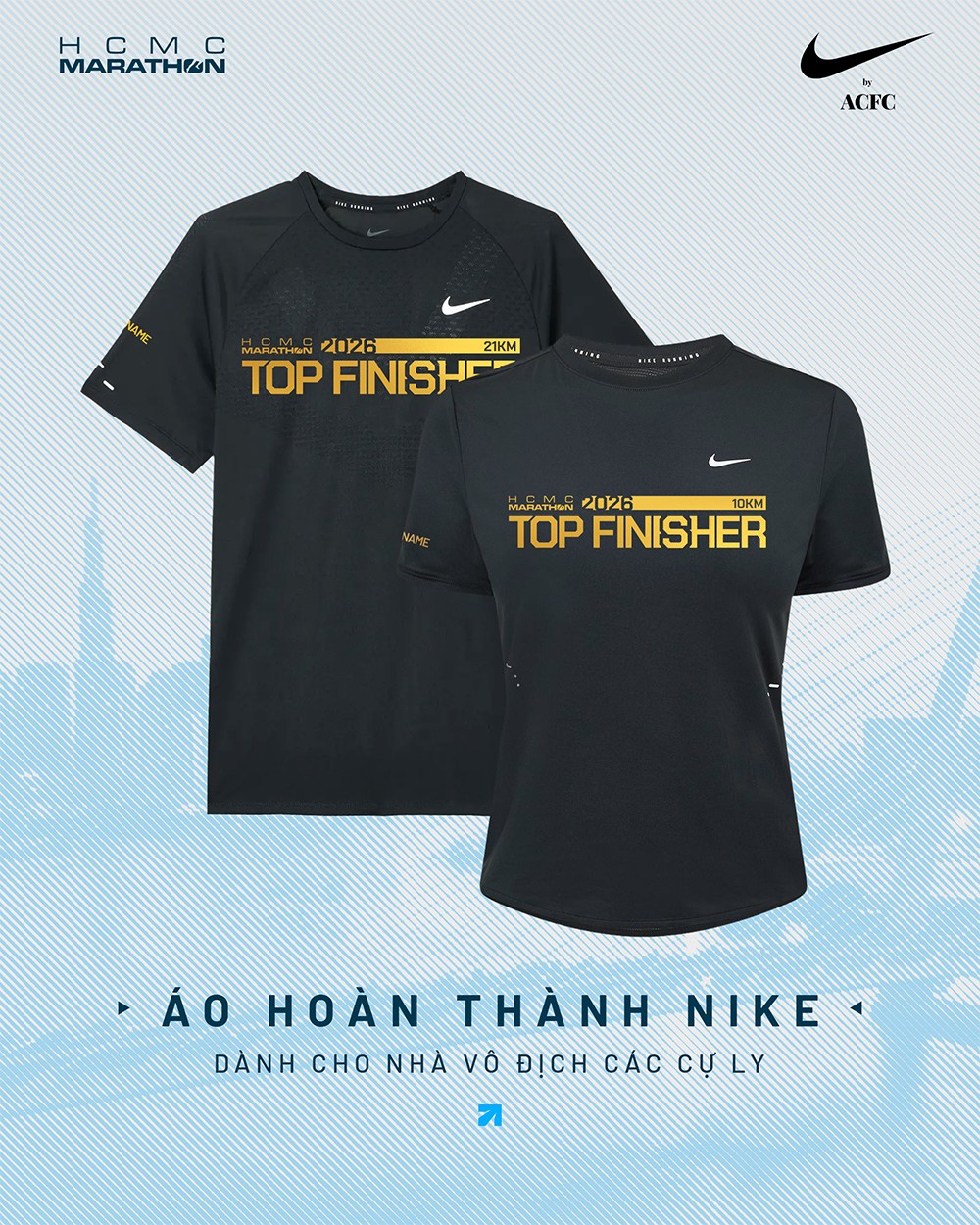 HCMC Marathon 2026 – sự kiện thể thao chào năm mới mang tầm vóc quốc tế - 3