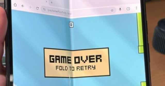 Phiên bản mới của Flappy Bird là trò chơi tốn điện thoại nhất từ trước đến nay?