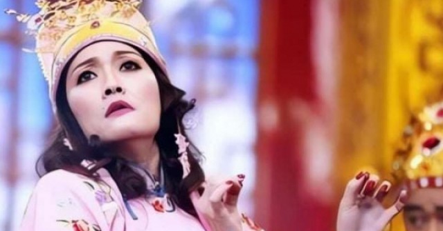 Táo Y tế Vân Dung than "rất buồn, 2 dòng lệ tuô...