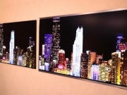 2 cực phẩm TV Samsung so dáng tại CES 2026