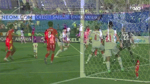 Có thể, chiến thắng trước U23 Jordan khởi đầu cho một kỳ tích mới - 4