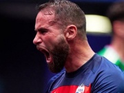 Hấp dẫn World Cup 7 người: Cháu họ Zidane sút hỏng penalty, TBN rượt đuổi Peru 13 bàn