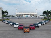 Doanh số kỷ lục năm 2025, VinFast khẳng định vị thế số một thị trường ô tô Việt