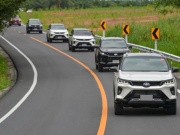 Giá xe Toyota Fortuner lăn bánh mới nhất tháng 1/2026