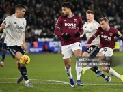 Kết quả bóng đá West Ham - Nottingham Forest: Phản lưới & penalty ở "chung kết ngược" (Ngoại hạng Anh)