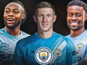 Man City chốt xong Semenyo giá 65 triệu bảng, còn 2 mục tiêu chuyển nhượng lớn