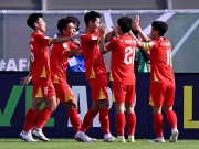 U23 Việt Nam được ví như "Arsenal của U23 châu Á" & “gáo nước lạnh” từ HLV Jordan