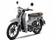 Chiếc xe số đắt nhất của Honda được cập nhật bản mới 2026